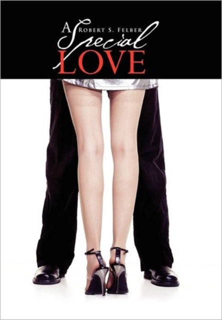 A Special Love-9781462884575