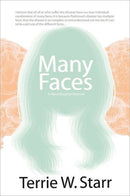 Many Faces-9781462887842
