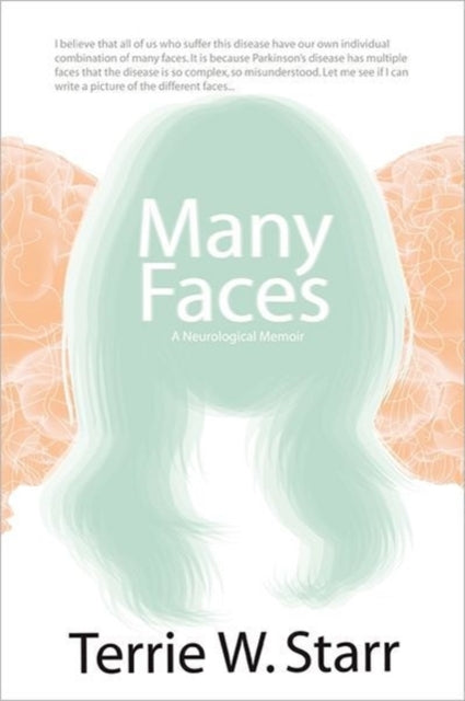 Many Faces-9781462887842