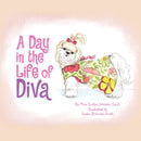 A Day in the Life of Diva-9781462896493