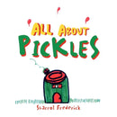 All About Pickles-9781462897063