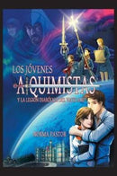 Los Jovenes Alquimistas y La Legion Diabolica del Vaticano-9781463366704