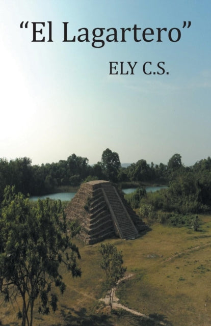 El Lagartero-9781463376772