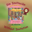 Sin Invitacion-9781463392147