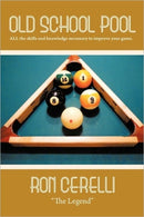 Old School Pool-9781463406660