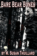 Bare, Bear Bones-9781463409548