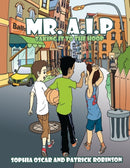 Mr. A.I.P : Taking it to the Hoop-9781463414078
