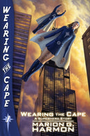 Wearing the Cape-9781463539658