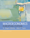 Macroeconomics (European Edition)-9781464141775