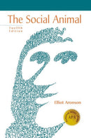 The Social Animal-9781464144189