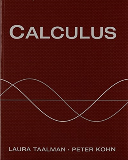 Calculus