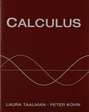 Calculus