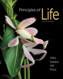 Principles of Life for the AP course-9781464156410
