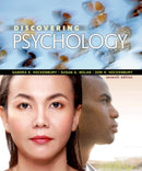 Discovering Psychology-9781464171055