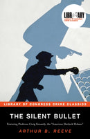 The Silent Bullet-9781464215001