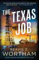 The Texas Job-9781464215704