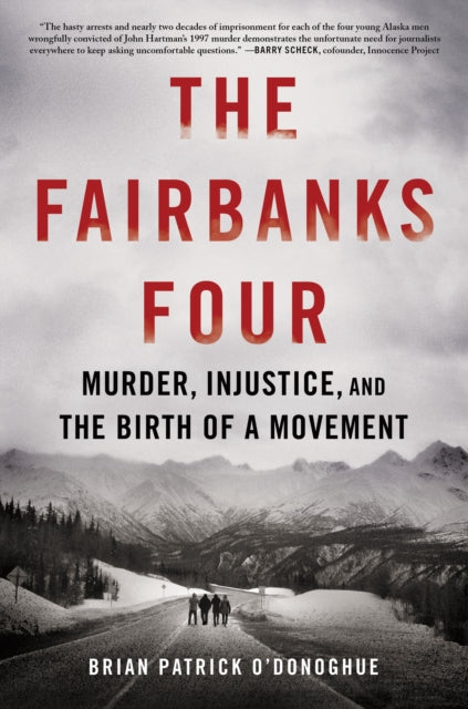 The Fairbanks Four