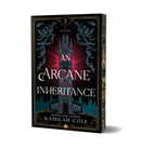 An Arcane Inheritance (Deluxe Edition)-9781464216909