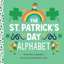 The St. Patrick's Day Alphabet-9781464217999