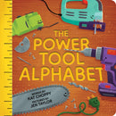 The Power Tool Alphabet-9781464218125