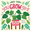 You Grow, Girl!-9781464218583