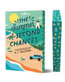The Summer of Second Chances (Deluxe Edition)-9781464219177