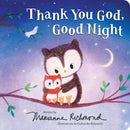 Thank You God, Good Night-9781464219412