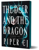 The Deer and the Dragon-9781464219955