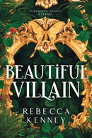 Beautiful Villain-9781464220142