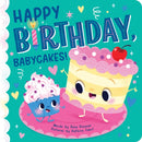 Happy Birthday, Babycakes!-9781464220562