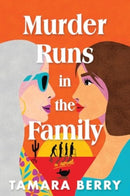 Murder Runs in the Family-9781464221170