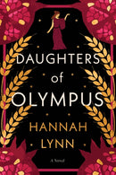 The Daughters of Olympus-9781464221330