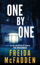 One by One : From the Sunday Times Bestselling Author of The Housemaid-9781464221392