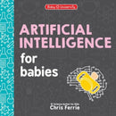 Artificial Intelligence for Babies-9781464221453