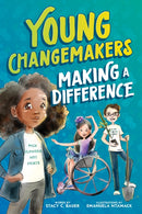Making a Difference-9781464222986