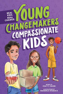 Compassionate Kids-9781464223068