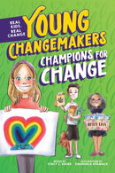 Champions for Change-9781464223105