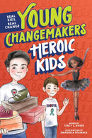 Heroic Kids-9781464223143
