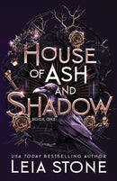 House of Ash and Shadow-9781464223266