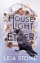 House of Light and Ether-9781464223280