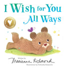 I Wish for You All Ways-9781464223426