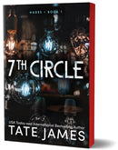 7th Circle : An Enemies to Lovers Mafia Romance as Seen on TikTok-9781464223877