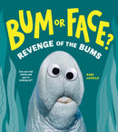 Bum or Face? Revenge of the Bums-9781464224010