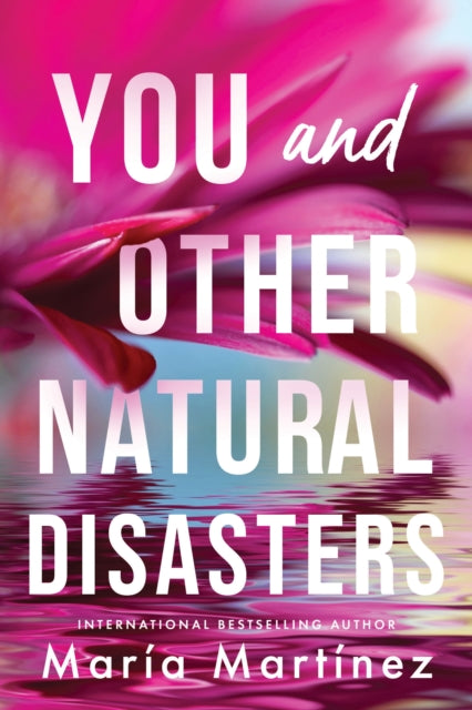 You and Other Natural Disasters-9781464225048