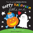 Happy Halloween Little One-9781464225567