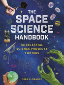 The Space Science Handbook