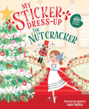 My Sticker Dress-Up®: The Nutcracker