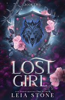 Lost Girl : A Werewolf Shifter Romance for Romantasy Lovers-9781464225956