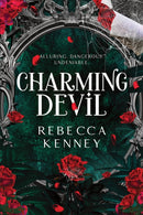 Charming Devil : A Dark & Spicy Romance With a Fantasy Take on Dorian Gray-9781464226601