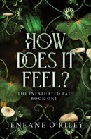 How Does It Feel?-9781464226618